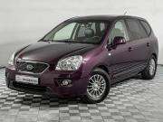 Kia Carens II (UN) Москва  - изображение 15