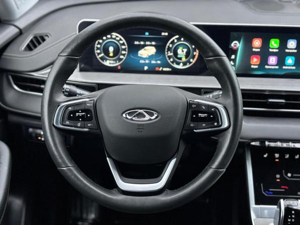 Chery Tiggo 4 I Рестайлинг 2 с пробегом 2025 года, цена 1 690 000 рублей, 46690 км, внедорожник, Автокод Объявления