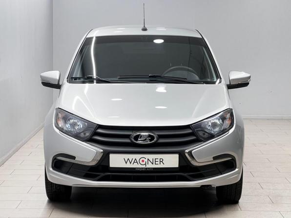 Lada (ВАЗ) Granta I Рестайлинг с пробегом 2023 года, цена 825 000 рублей, 24179 км, лифтбек, Автокод Объявления