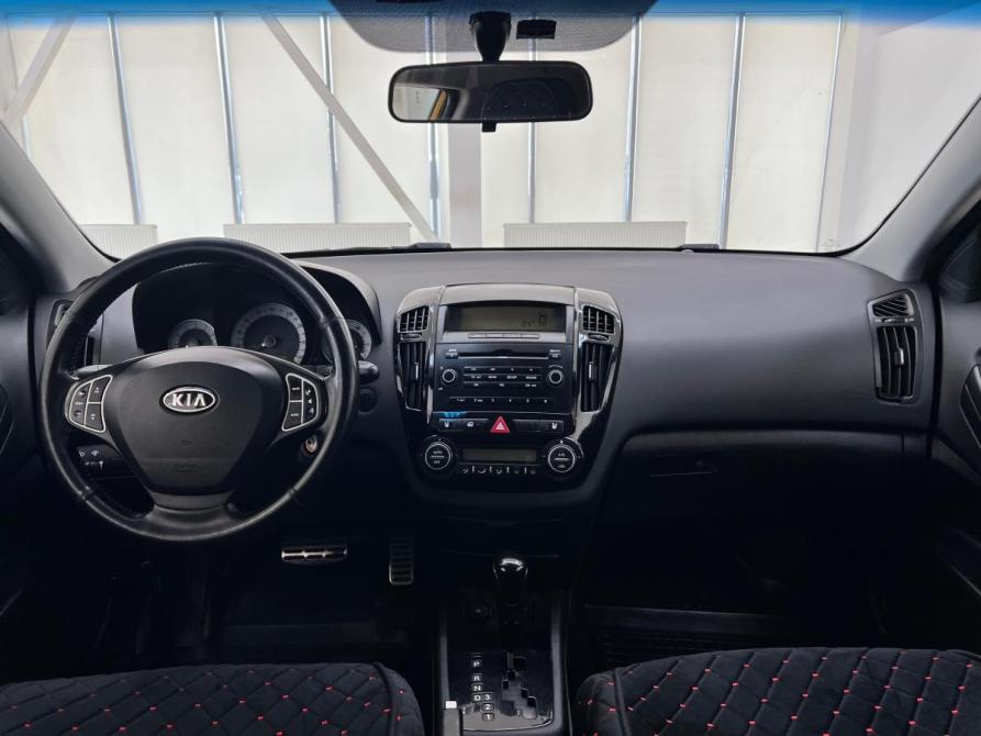 Kia Ceed I Волгоград  - изображение 13