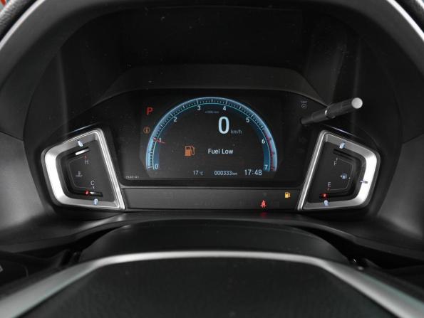 Honda Crider II Рестайлинг с пробегом 2024 года, цена 2 099 000 рублей, 333 км, седан, Автокод Объявления