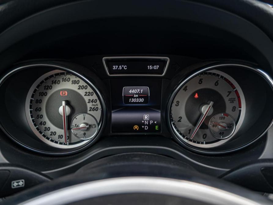 Mercedes-Benz GLA I (X156) Краснодар  - изображение 17