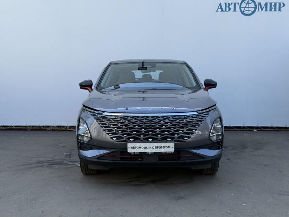 Omoda C5 I с пробегом 2023 года, цена 1 755 000 рублей, 31027 км, внедорожник, Автокод Объявления