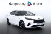 JAC J7 I Тюмень  - изображение 29