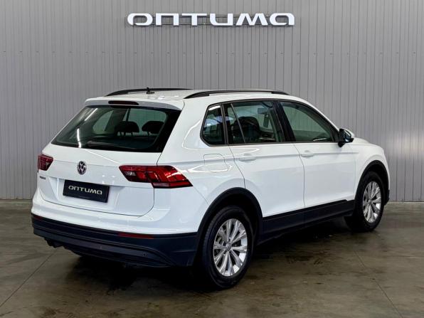 Volkswagen Tiguan II с пробегом 2020 года, цена 2 547 000 рублей, 95954 км, внедорожник, Автокод Объявления