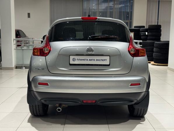Nissan Juke I с пробегом 2012 года, цена 977 000 рублей, 149967 км, внедорожник, Автокод Объявления