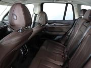 BMW X3 III (G01) Рестайлинг Химки  - изображение 32