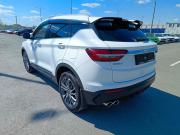 Geely Coolray I Тюмень  - изображение 27