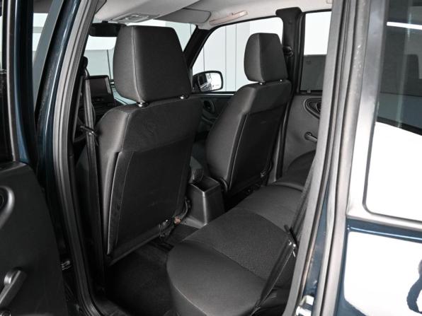 Lada (ВАЗ) Niva Travel I с пробегом 2023 года, цена 1 030 000 рублей, 71812 км, внедорожник, Автокод Объявления
