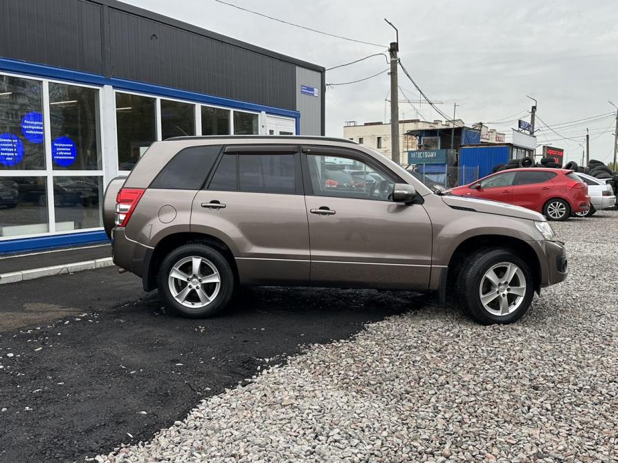 Suzuki Grand Vitara II Рестайлинг 2 Ярославль  - изображение 3