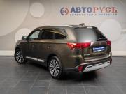 Mitsubishi Outlander III Рестайлинг 3 Москва  - изображение 28