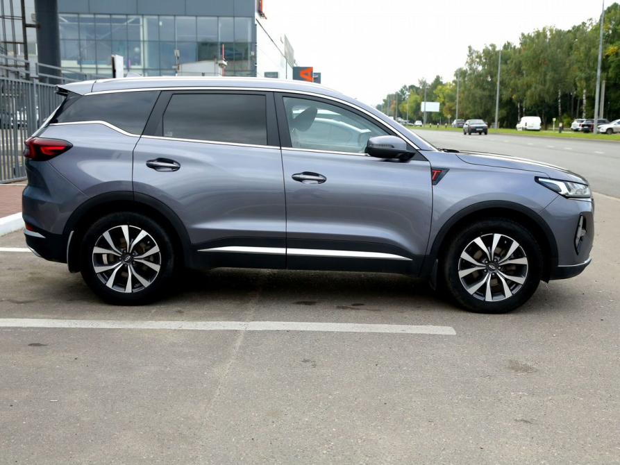 Chery Tiggo 7 Pro Max I Иваново  - изображение 7