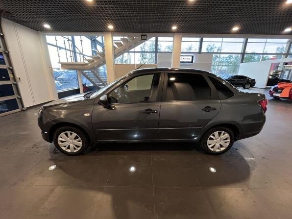 Lada (ВАЗ) Granta I Рестайлинг с пробегом 2019 года, цена 610 000 рублей, 124840 км, седан, Автокод Объявления