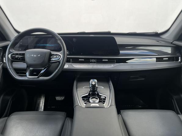 Chery Tiggo 7 Pro Max I Рестайлинг с пробегом 2024 года, цена 2 100 000 рублей, 21426 км, внедорожник, Автокод Объявления