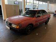 Audi 80 IV (B3) Чебоксары  - изображение 34