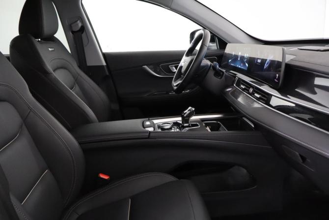 Chery Tiggo 7 Pro Max I Рестайлинг с пробегом 2024 года, цена 1 999 000 рублей, 24000 км, внедорожник, Автокод Объявления