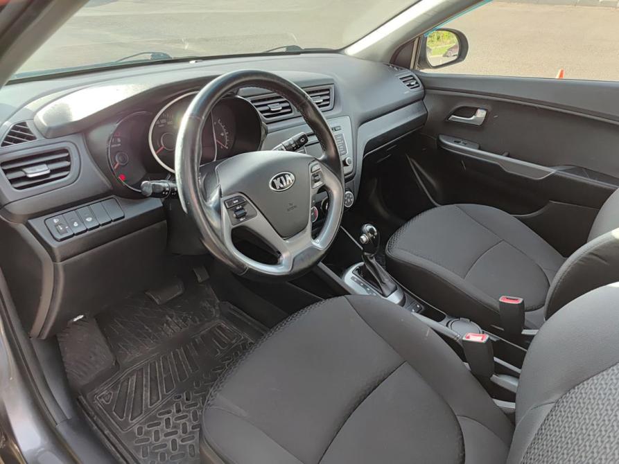 Kia Rio III Рестайлинг Ижевск  - изображение 20