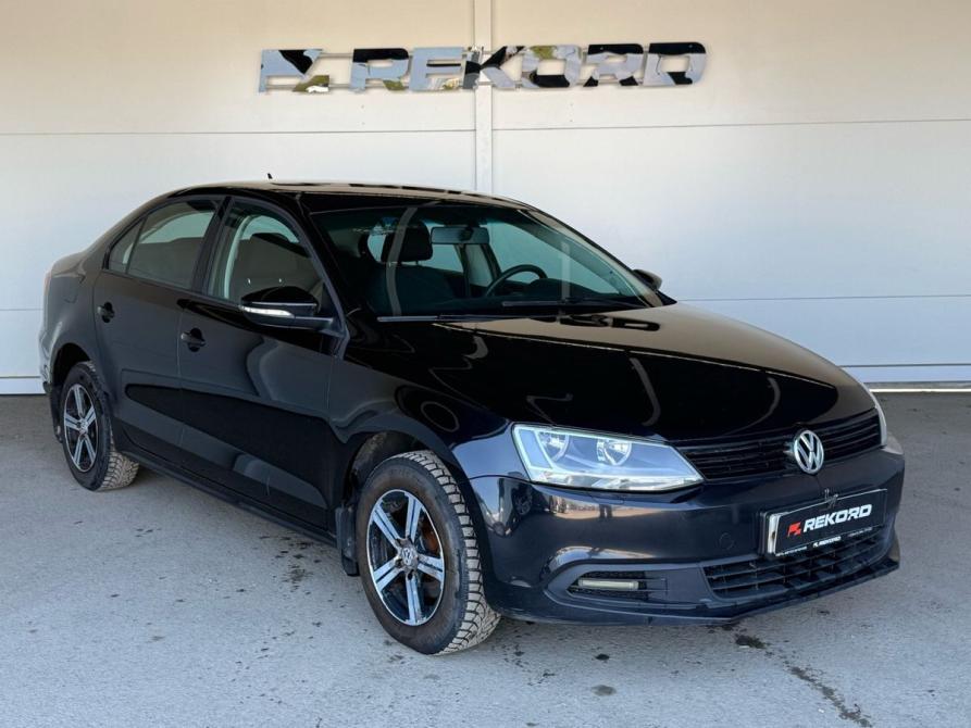 Volkswagen Jetta VI Уфа  - изображение 1