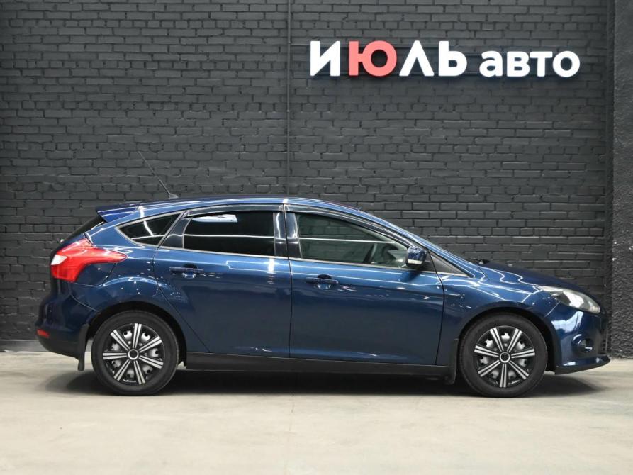 Ford Focus III Екатеринбург  - изображение 9