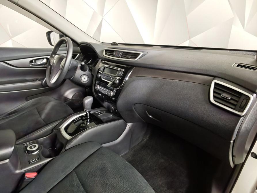 Nissan X-Trail III Москва  - изображение 13