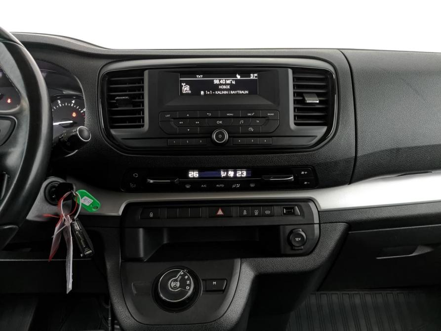 Peugeot Traveller I Москва  - изображение 16