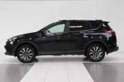 Toyota RAV4 IV (XA40) Рестайлинг Ульяновск  - изображение 21