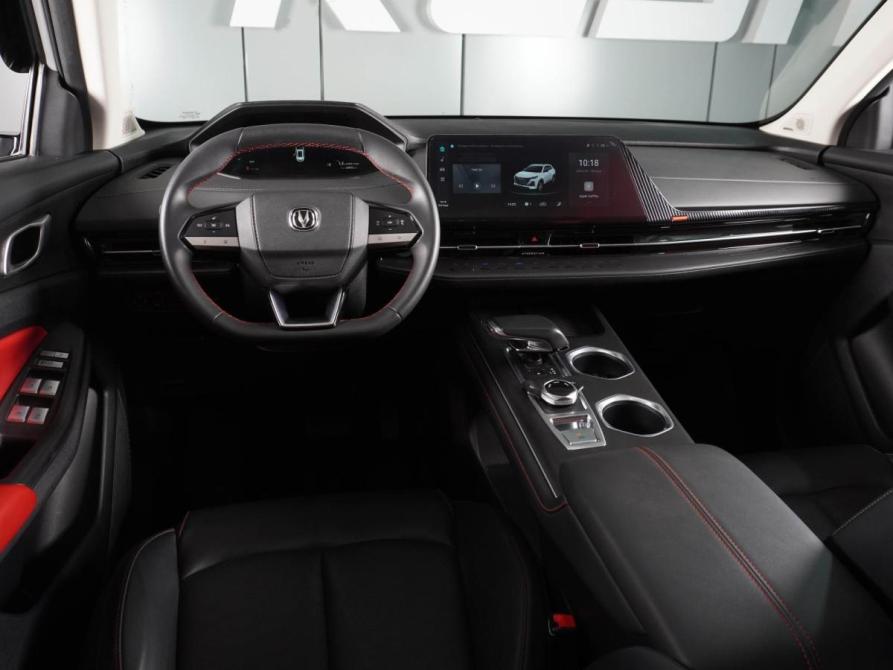 Changan CS55 Plus II Ростов-на-Дону  - изображение 6
