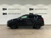 Kia Sportage IV Рестайлинг Санкт-Петербург  - изображение 16