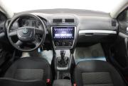 Skoda Octavia II (A5) Рестайлинг Нижний Новгород  - изображение 36