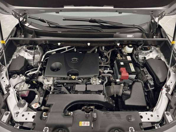 Toyota RAV4 V (XA50) с пробегом 2021 года, цена 3 590 000 рублей, 20657 км, внедорожник, Автокод Объявления