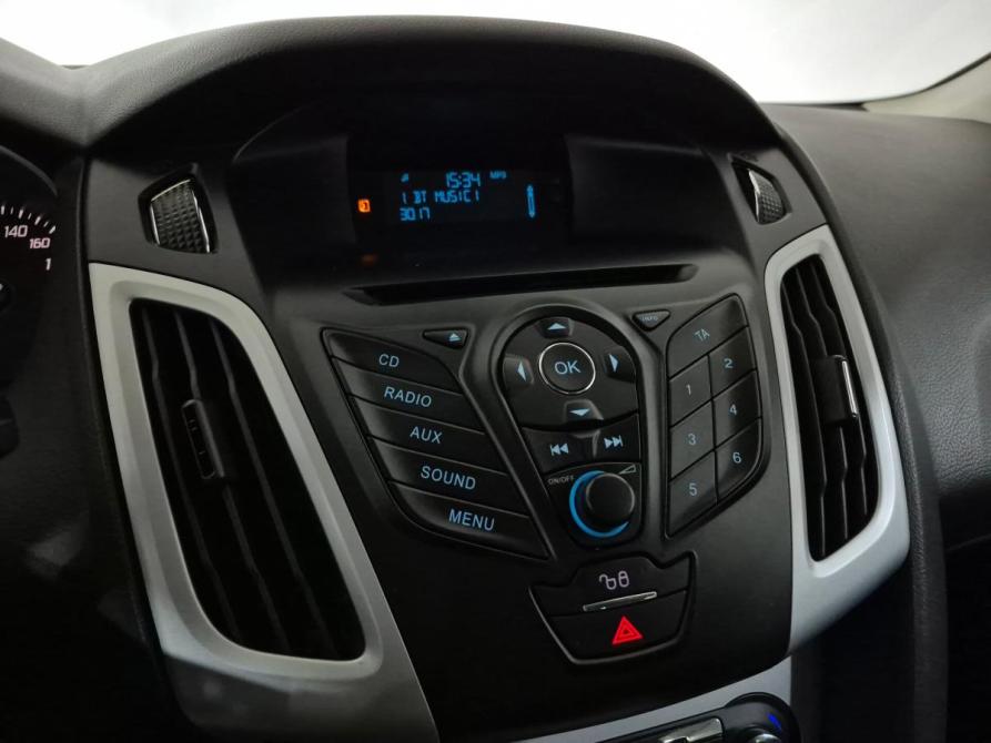 Ford Focus III Альметьевск  - изображение 17