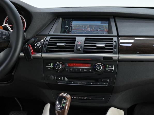 BMW X6 I (E71) с пробегом 2011 года, цена 1 499 000 рублей, 154887 км, внедорожник, Автокод Объявления
