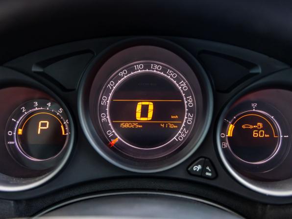 Citroen C4 II с пробегом 2014 года, цена 598 000 рублей, 158025 км, седан, Автокод Объявления