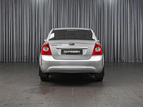 Ford Focus II Рестайлинг с пробегом 2009 года, цена 749 000 рублей, 193406 км, седан, Автокод Объявления