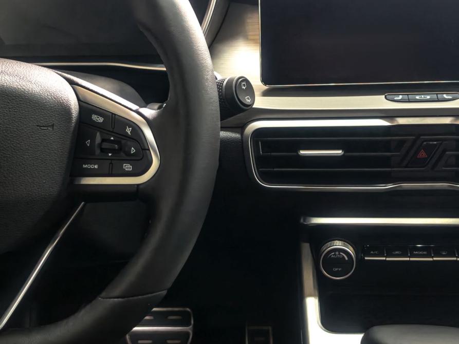 Belgee X50 Ростов-на-Дону  - изображение 20