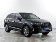 Audi Q7 II (4M) Рестайлинг Москва  - изображение 31
