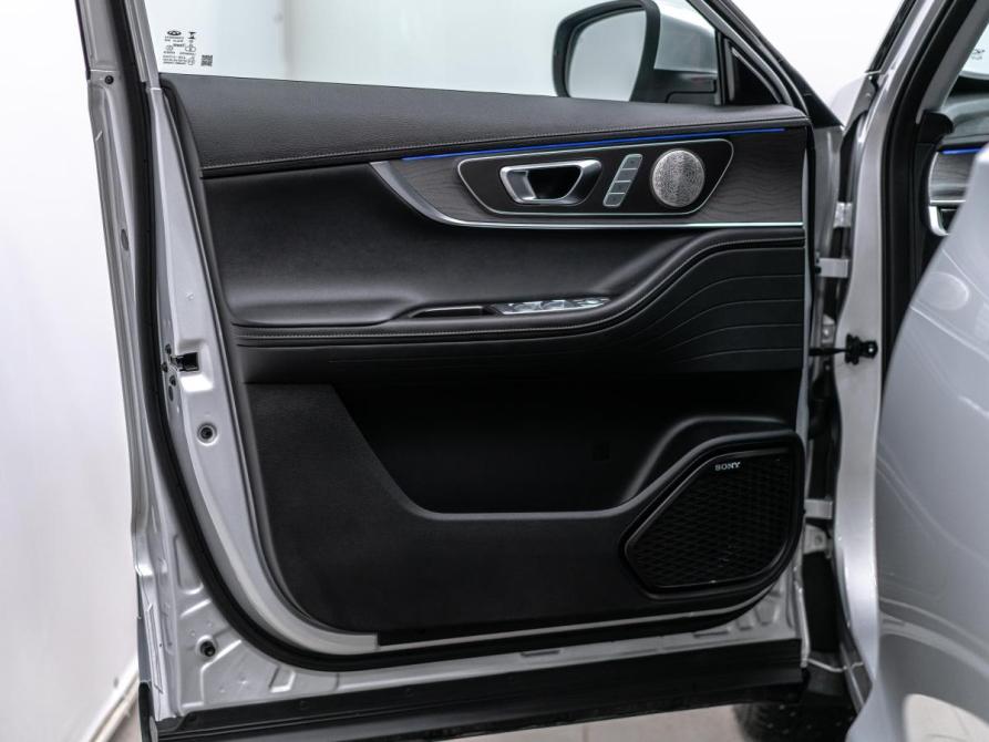 Chery Tiggo 8 Pro Max I Красноярск  - изображение 8
