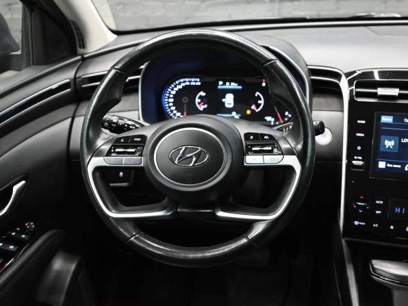 Hyundai Tucson IV с пробегом 2023 года, цена 3 300 000 рублей, 91282 км, внедорожник, Автокод Объявления