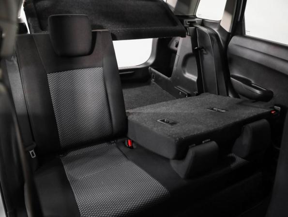 Suzuki Vitara II Рестайлинг с пробегом 2020 года, цена 1 849 000 рублей, 115475 км, внедорожник, Автокод Объявления