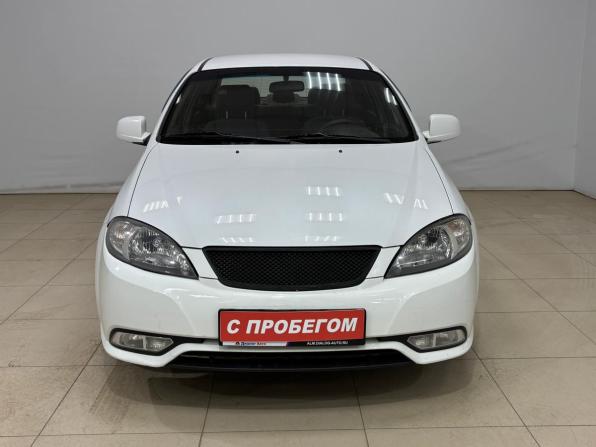 Daewoo Gentra II с пробегом 2013 года, цена 465 000 рублей, 244000 км, седан, Автокод Объявления
