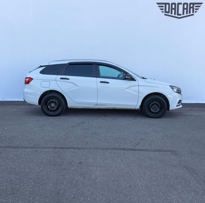 Lada (ВАЗ) Vesta I Санкт-Петербург  - изображение 4