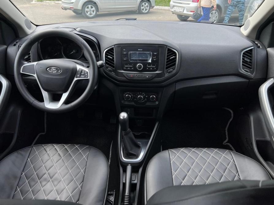 Lada (ВАЗ) XRAY I Нефтекамск  - изображение 10