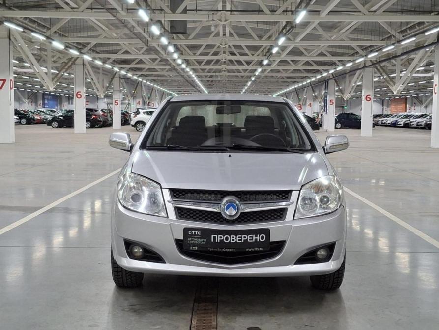 Geely MK I Рестайлинг Казань  - изображение 2