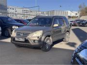 Honda CR-V II Рестайлинг Москва  - изображение 8