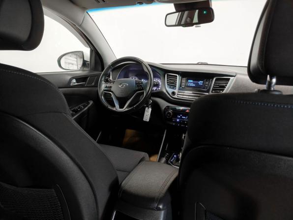 Hyundai Tucson III с пробегом 2016 года, цена 1 750 000 рублей, 146000 км, внедорожник, Автокод Объявления
