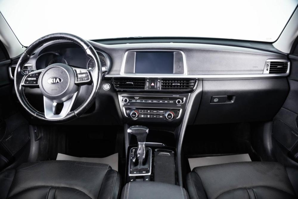 Kia Optima IV Рестайлинг Пермь  - изображение 14