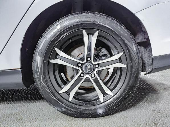 Ford Focus III с пробегом 2013 года, цена 615 000 рублей, 209121 км, седан, Автокод Объявления