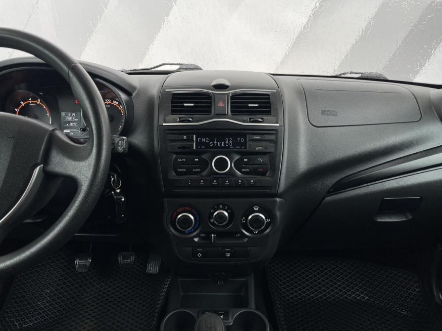 Lada (ВАЗ) Granta I Рестайлинг Екатеринбург  - изображение 17