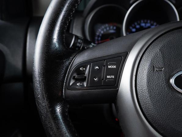 Kia Cerato II с пробегом 2010 года, цена 849 000 рублей, 210518 км, седан, Автокод Объявления