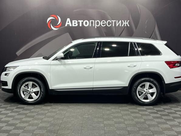 Skoda Kodiaq I с пробегом 2019 года, цена 2 950 000 рублей, 89900 км, внедорожник, Автокод Объявления